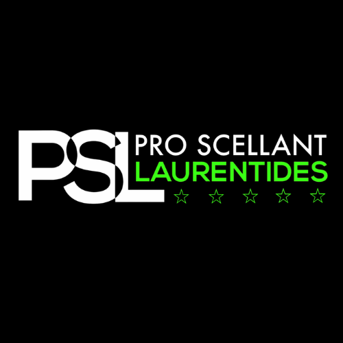 Logo illustrant des services de revêtement époxy résidentiel pour entrée et surfaces en béton   à Rosemère